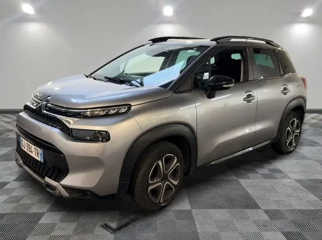 CITROEN C3 AIRCROSS SHINE 2022