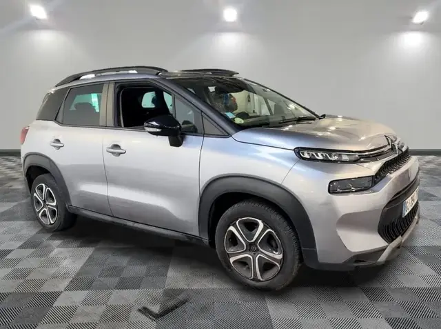CITROEN C3 AIRCROSS SHINE 2022