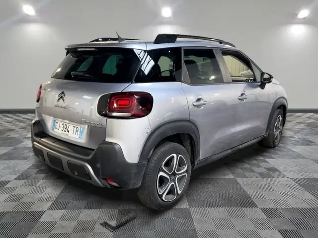 CITROEN C3 AIRCROSS SHINE 2022