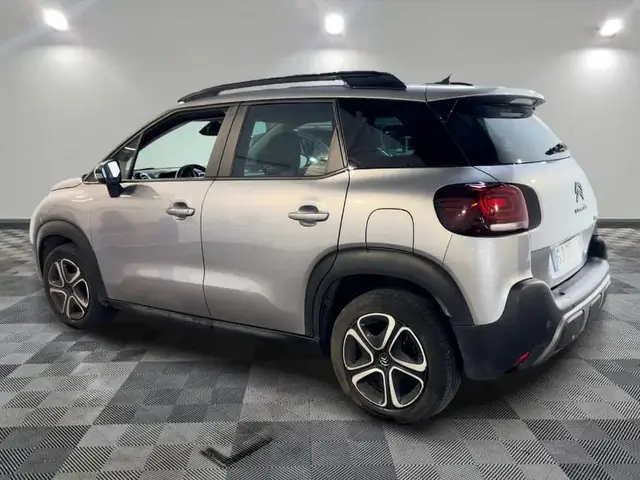 CITROEN C3 AIRCROSS SHINE 2022