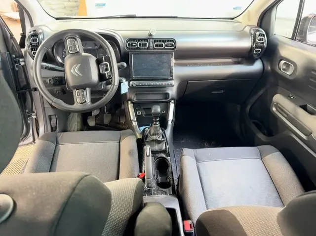 CITROEN C3 AIRCROSS SHINE 2022