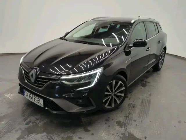 RENAULT MEGANE ESTATE RS LINE 2023