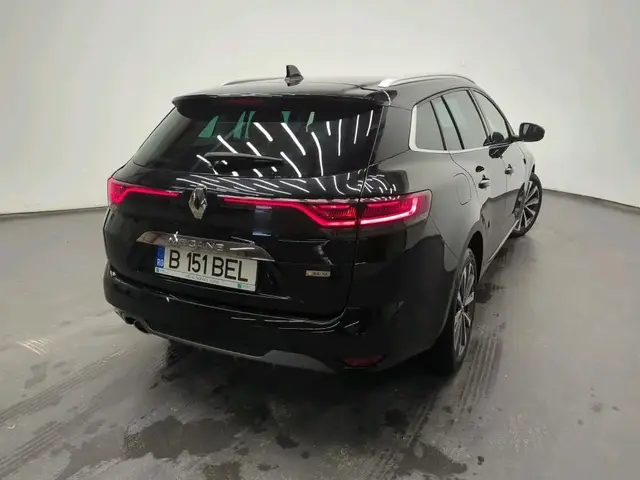 RENAULT MEGANE ESTATE RS LINE 2023