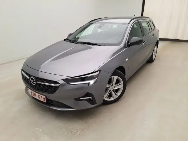 OPEL INSIGNIA TOURER INSIGNIA SPORTS TOURER BUSINESS 2021