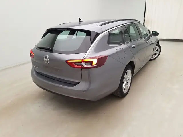 OPEL INSIGNIA TOURER INSIGNIA SPORTS TOURER BUSINESS 2021