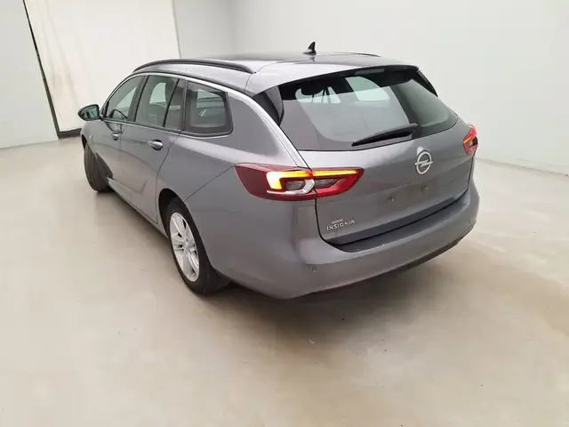 OPEL INSIGNIA TOURER INSIGNIA SPORTS TOURER BUSINESS 2021