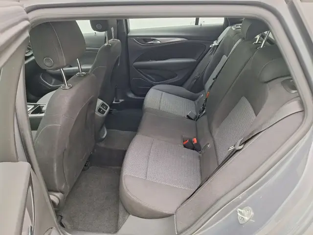 OPEL INSIGNIA TOURER INSIGNIA SPORTS TOURER BUSINESS 2021