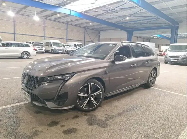 PEUGEOT 308 SW GT 2023
