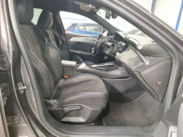 PEUGEOT 308 SW GT 2023