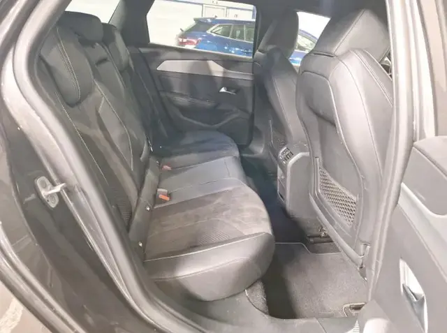 PEUGEOT 308 SW GT 2023