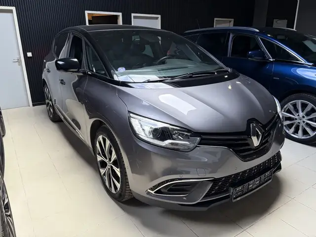 RENAULT SCENIC LIMITED 2021