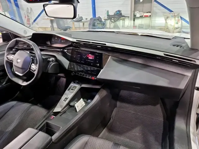 PEUGEOT 308 SW ALLURE 2023