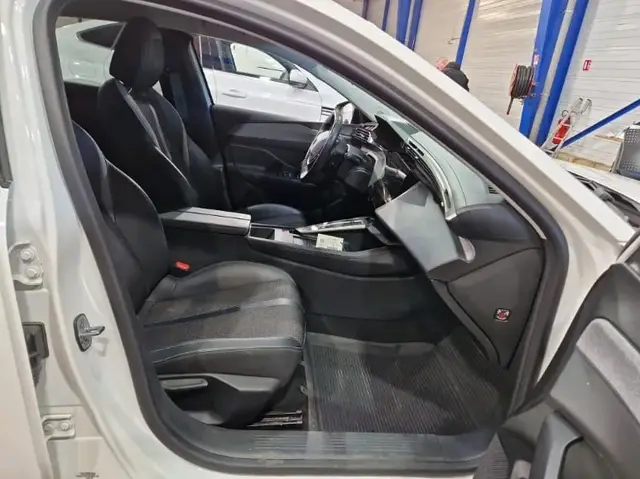 PEUGEOT 308 SW ALLURE 2023