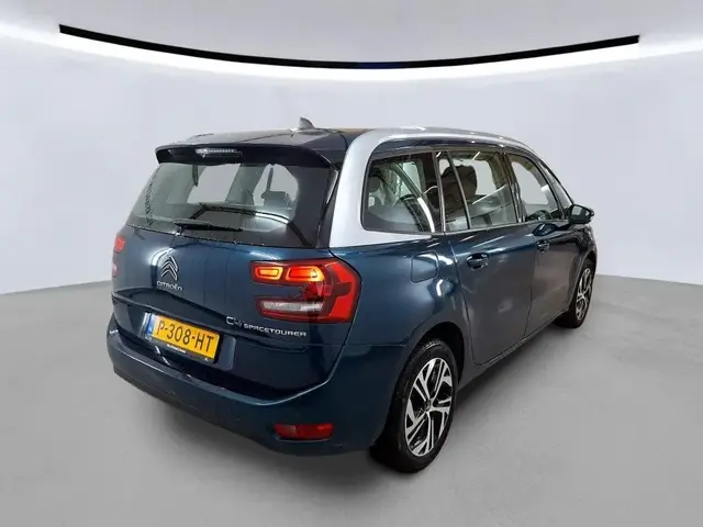 CITROEN C4 GRAND SPACETOURER BUSINESS 2022