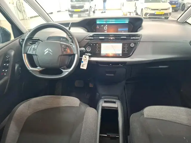 CITROEN C4 GRAND SPACETOURER BUSINESS 2022