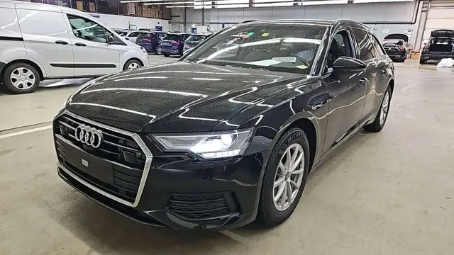 AUDI A6 AVANT 40 TDI 2020