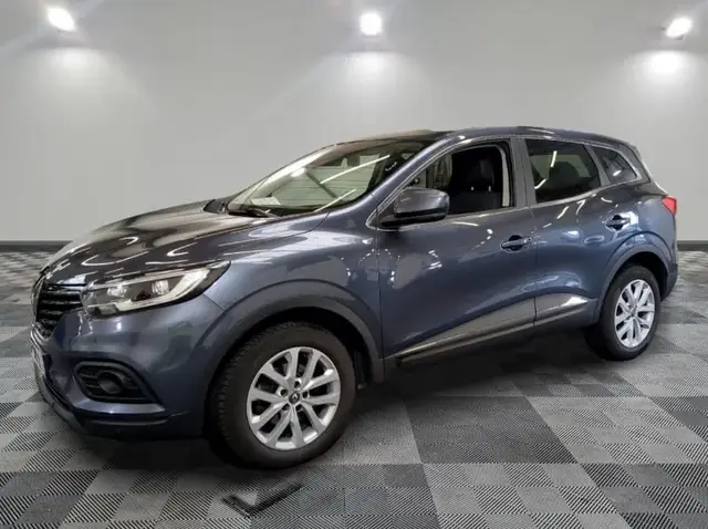RENAULT KADJAR 2022