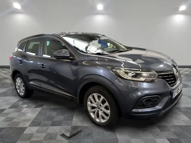 RENAULT KADJAR 2022