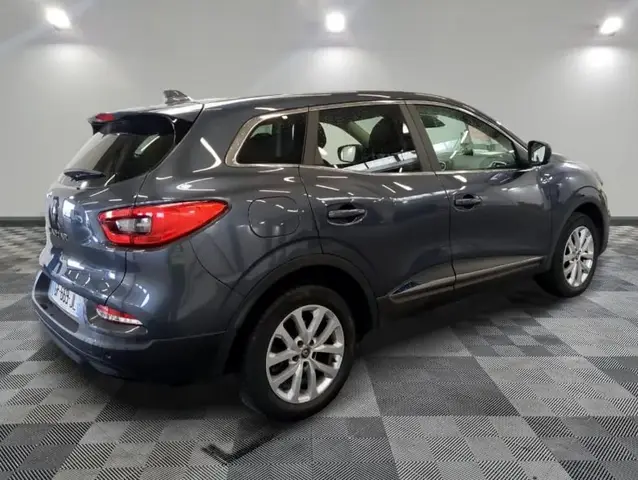 RENAULT KADJAR 2022