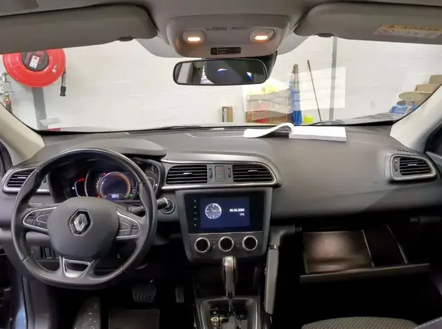 RENAULT KADJAR 2022