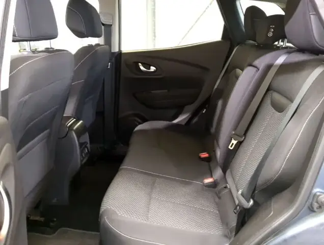 RENAULT KADJAR 2022