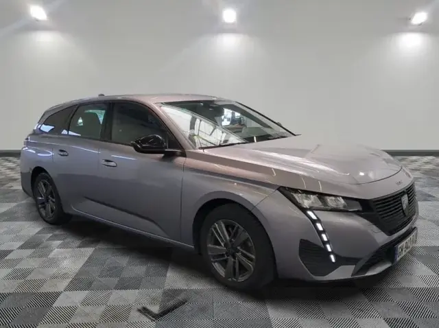 PEUGEOT 308 SW 2023