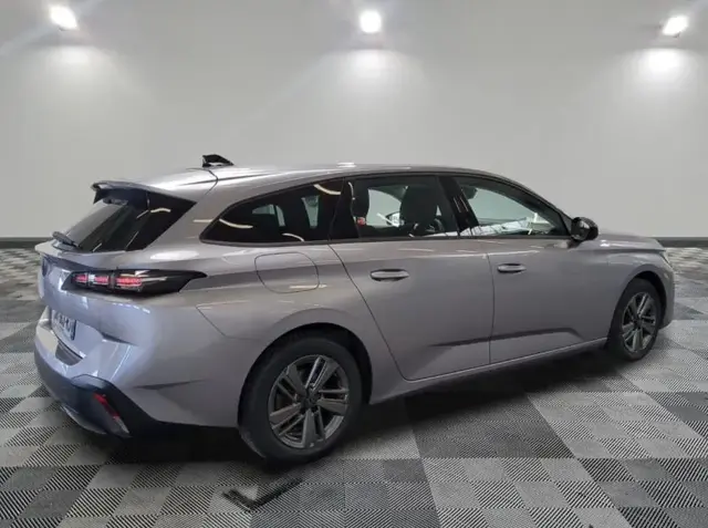 PEUGEOT 308 SW 2023