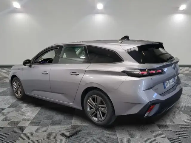 PEUGEOT 308 SW 2023