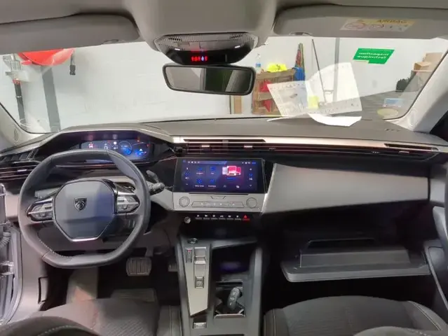 PEUGEOT 308 SW 2023