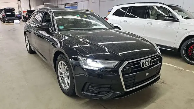 AUDI A6 AVANT 40 TDI 2020