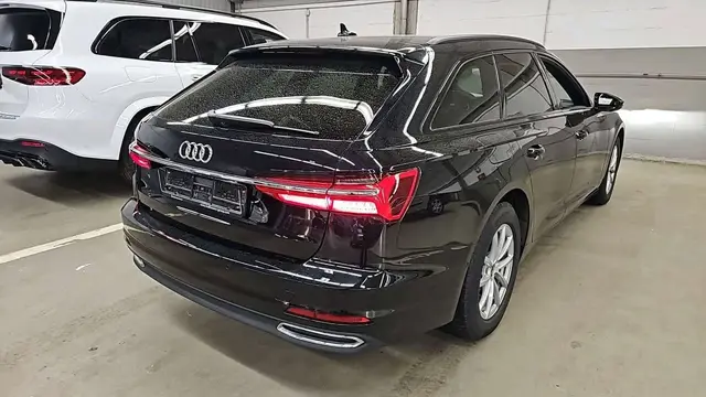 AUDI A6 AVANT 40 TDI 2020