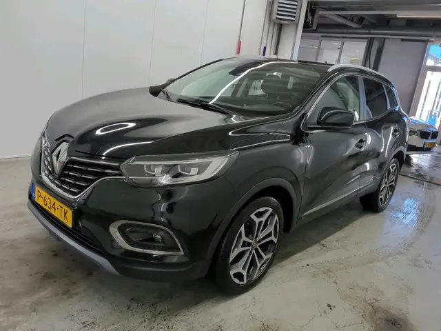 RENAULT KADJAR 2022