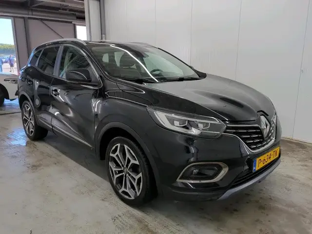 RENAULT KADJAR 2022
