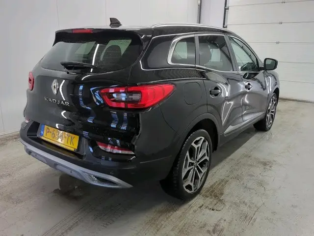 RENAULT KADJAR 2022