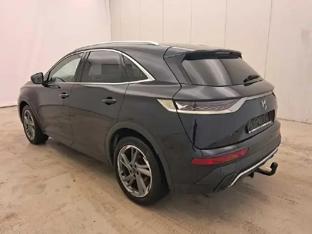 DS AUTOMOBILES DS CROSSBACK RIVOLI DS 7 CROSSBACK RIVOLI 2021