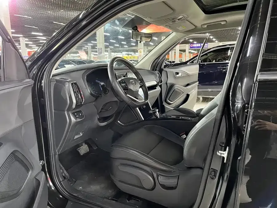 HYUNDAI IX35 2.0L AUTOMATIC 2WD GL COMFORT EDITION 2022