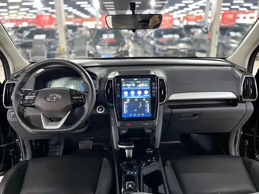 HYUNDAI IX35 2.0L AUTOMATIC 2WD GL COMFORT EDITION 2022