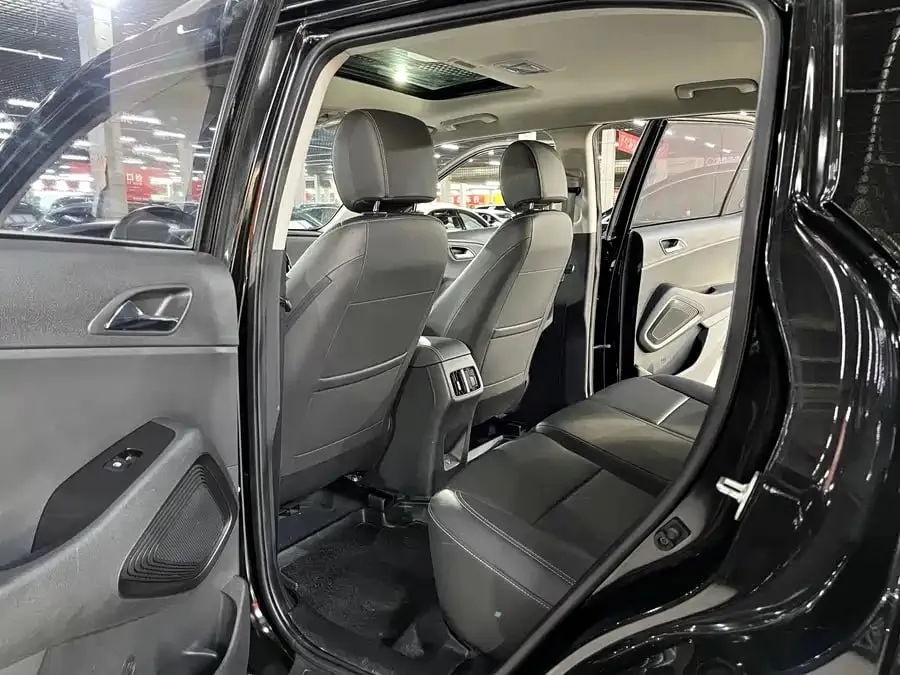 HYUNDAI IX35 2.0L AUTOMATIC 2WD GL COMFORT EDITION 2022