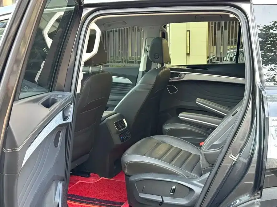 VOLKSWAGEN TERAMONT 380TSI AWD LUXURY PRO 2022