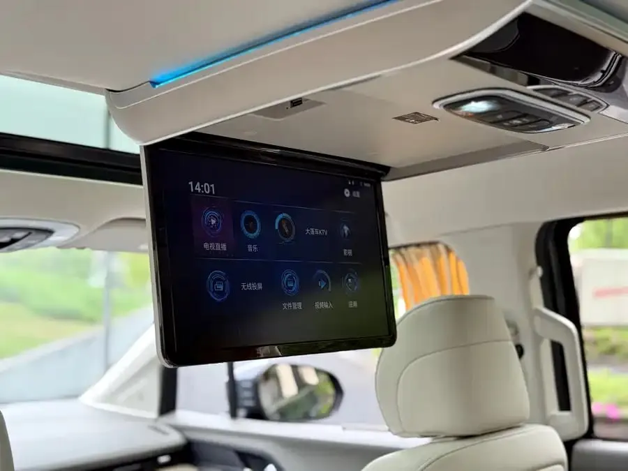 HYUNDAI CUSTO 270TGDI PREMIUM EDITION LUX 2022