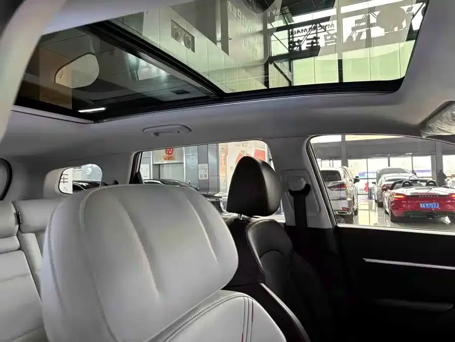 HYUNDAI IX35 MUFASA 2.0L FLAGSHIP EDITION TOP (МАКСИМАЛЬНАЯ ) 2023