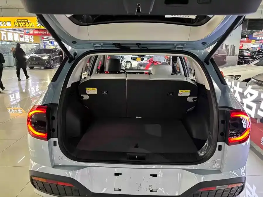 HYUNDAI IX35 MUFASA 2.0L FLAGSHIP EDITION TOP (МАКСИМАЛЬНАЯ ) 2023