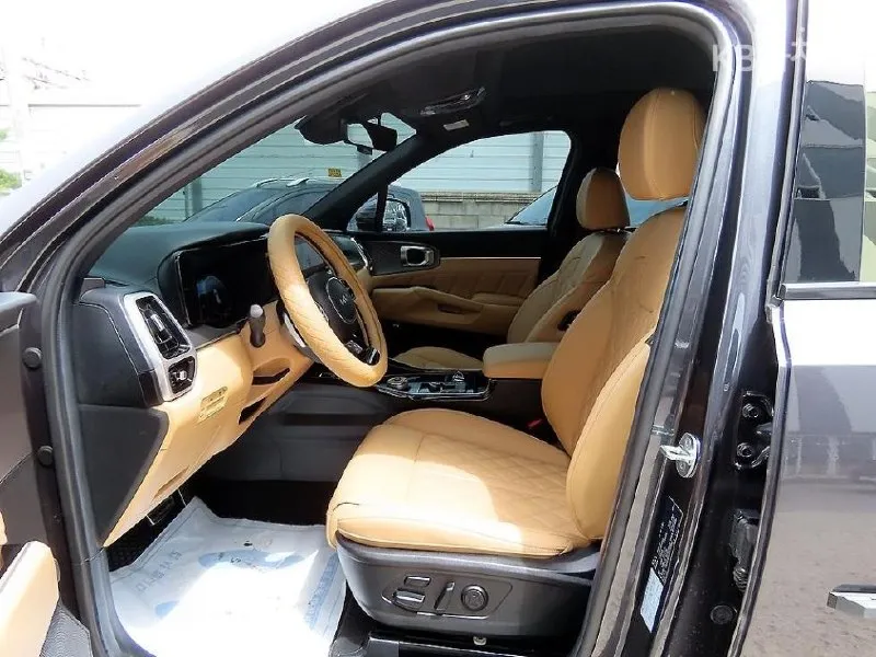 KIA SORENTO HYBRID 2022