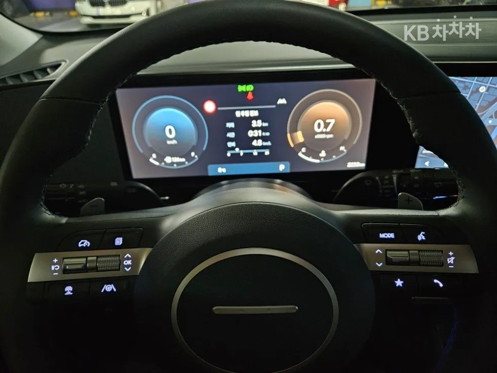HYUNDAI THE ALL KONA THE ALL NEW KONA 2025