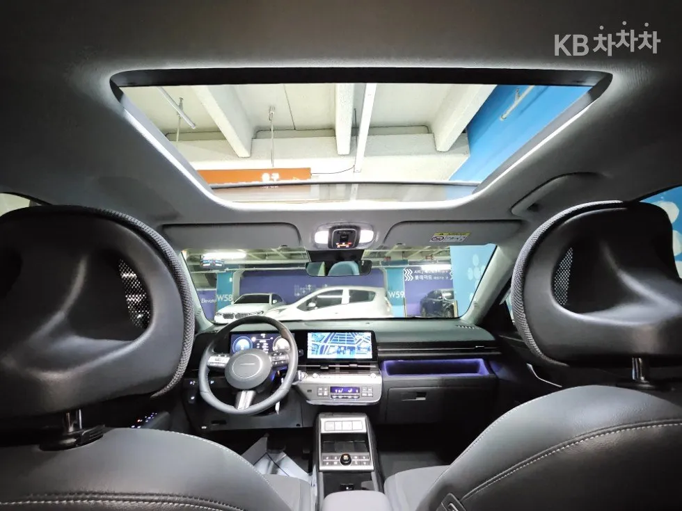 HYUNDAI THE ALL KONA THE ALL NEW KONA 2025