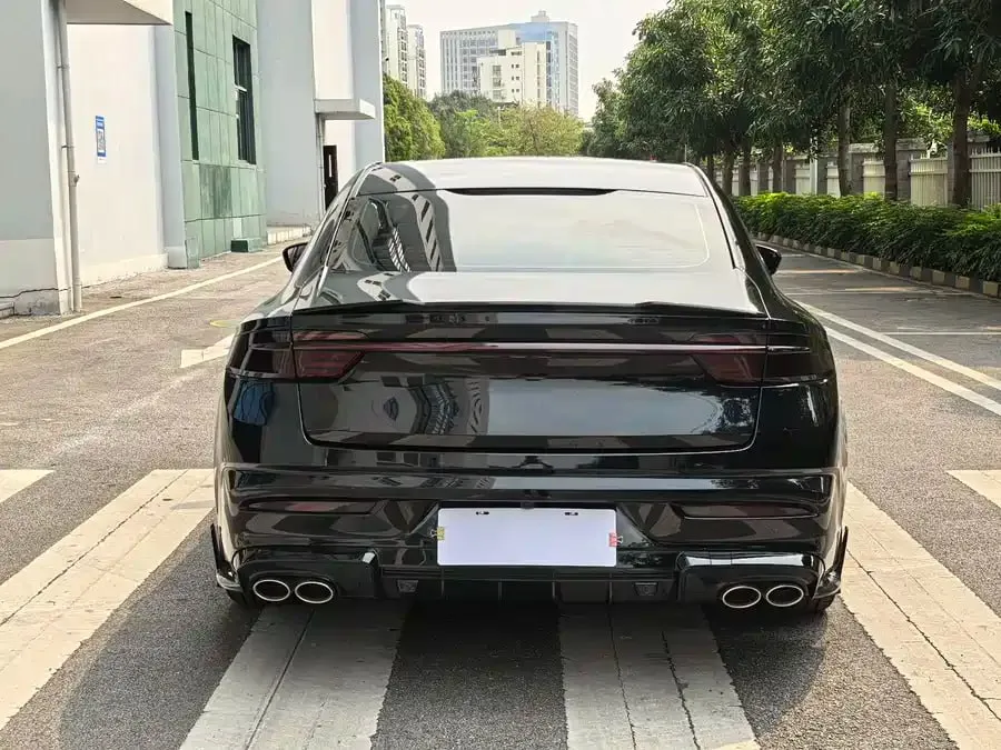 GEELY XINGRUI 1.5TD DCT KUNLUN EDITION 2024