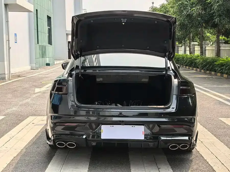 GEELY XINGRUI 1.5TD DCT KUNLUN EDITION 2024