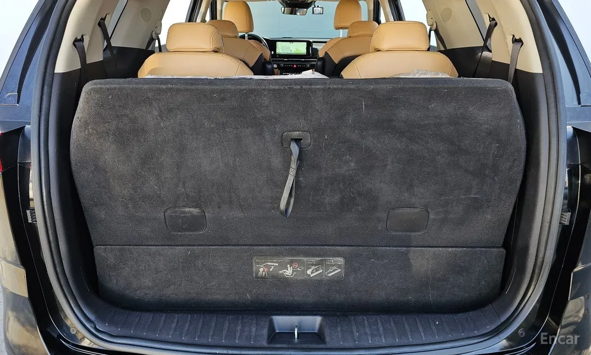 KIA CARNIVAL 2021
