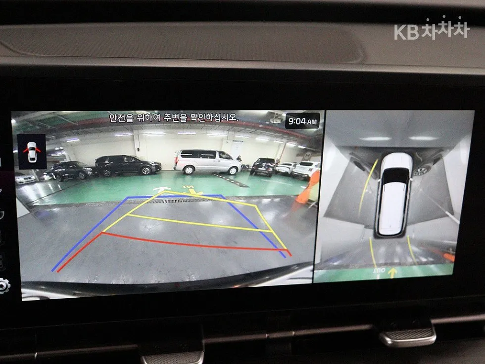 KIA CARNIVAL NOBLESSE 2022