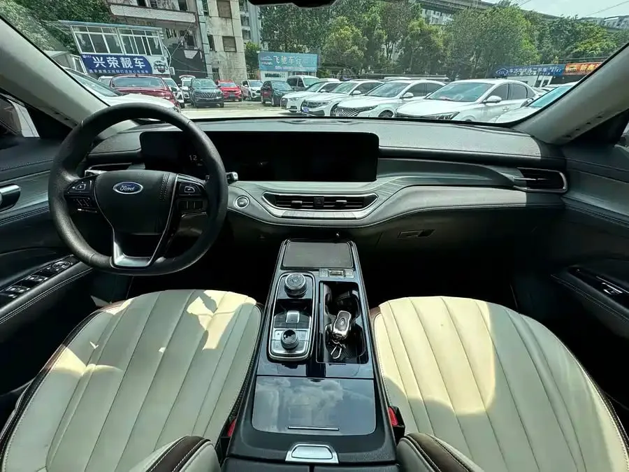 FORD EQUATOR ECOBOOST 225 ELITE (6 МЕСТ) 2023